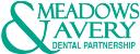Avery & Meadows Dental Partnership logo